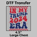 DTF Transfer 4.5" Thumbnail