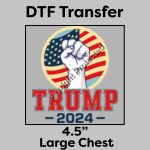 DTF Transfer 4.5" Thumbnail