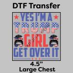 DTF Transfer 4.5" Thumbnail