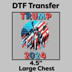 DTF Transfer 4.5" Thumbnail