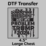 DTF Transfer 4.5" Thumbnail