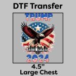 DTF Transfer 4.5" Thumbnail