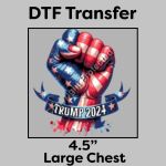 DTF Transfer 4.5" Thumbnail