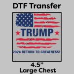 DTF Transfer 4.5" Thumbnail