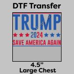 DTF Transfer 4.5" Thumbnail