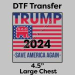 DTF Transfer 4.5" Thumbnail