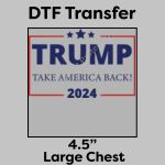 DTF Transfer 4.5" Thumbnail