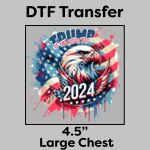 DTF Transfer 4.5" Thumbnail