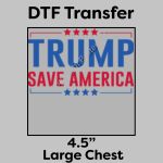 DTF Transfer 4.5" Thumbnail