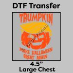 DTF Transfer 4.5" Thumbnail