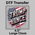 DTF Transfer 4.5" Thumbnail