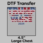 DTF Transfer 4.5" Thumbnail