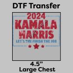 DTF Transfer 4.5" Thumbnail