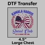 DTF Transfer 4.5" Thumbnail