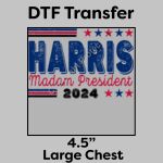 DTF Transfer 4.5" Thumbnail