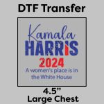 DTF Transfer 4.5" Thumbnail