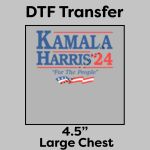 DTF Transfer 4.5" Thumbnail