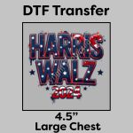 DTF Transfer 4.5" Thumbnail