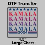 DTF Transfer 4.5" Thumbnail