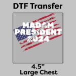 DTF Transfer 4.5" Thumbnail