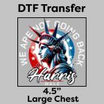 DTF Transfer 4.5" Thumbnail