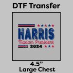 DTF Transfer 4.5" Thumbnail