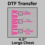 DTF Transfer 4.5" Thumbnail