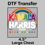 DTF Transfer 4.5" Thumbnail