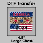 DTF Transfer 4.5" Thumbnail