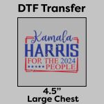 DTF Transfer 4.5" Thumbnail