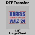 DTF Transfer 4.5" Thumbnail