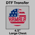 DTF Transfer 4.5" Thumbnail