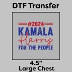 DTF Transfer 4.5" Thumbnail