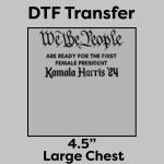 DTF Transfer 4.5" Thumbnail