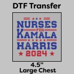 DTF Transfer 4.5" Thumbnail