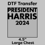 DTF Transfer 4.5" Thumbnail