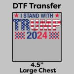 DTF Transfer 4.5" Thumbnail