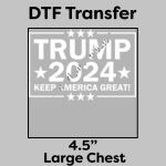 DTF Transfer 4.5" Thumbnail