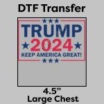 DTF Transfer 4.5" Thumbnail