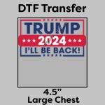 DTF Transfer 4.5" Thumbnail