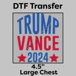 DTF Transfer 4.5" Thumbnail