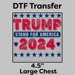 DTF Transfer 4.5" Thumbnail