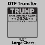 DTF Transfer 4.5" Thumbnail