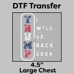 DTF Transfer 4.5" Thumbnail