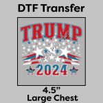 DTF Transfer 4.5" Thumbnail