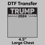 DTF Transfer 4.5" Thumbnail