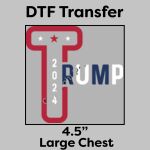 DTF Transfer 4.5" Thumbnail