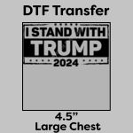 DTF Transfer 4.5" Thumbnail