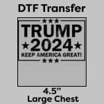 DTF Transfer 4.5" Thumbnail