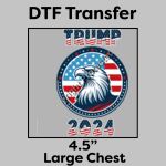 DTF Transfer 4.5" Thumbnail